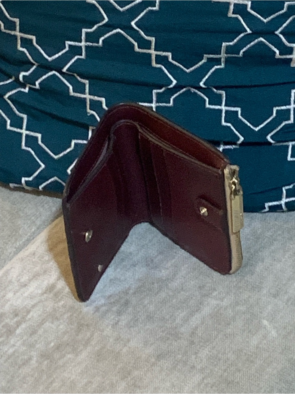 Kate Spade Wallet - Picture 5 of 7